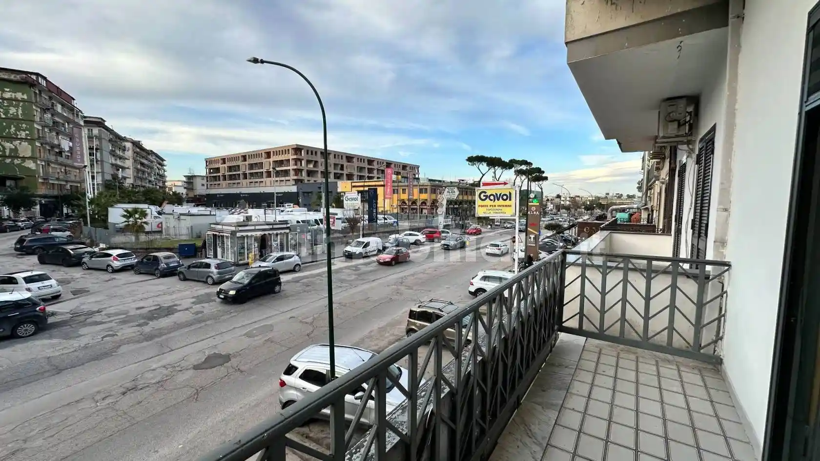 Appartamento in vendita a Casoria