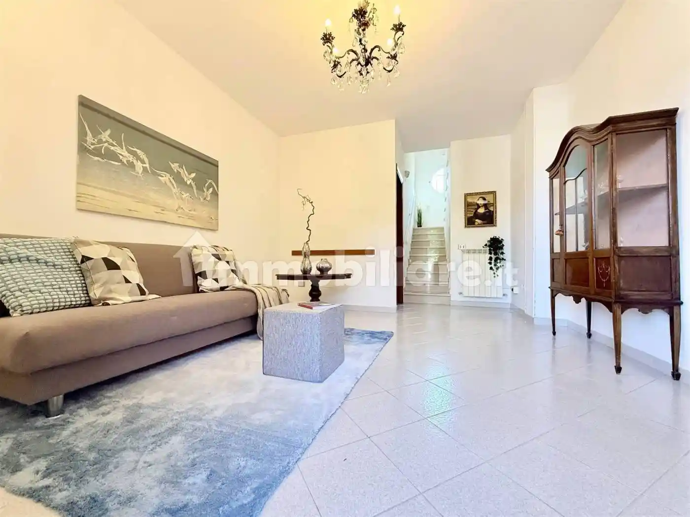 Villetta a schiera in vendita a Livorno