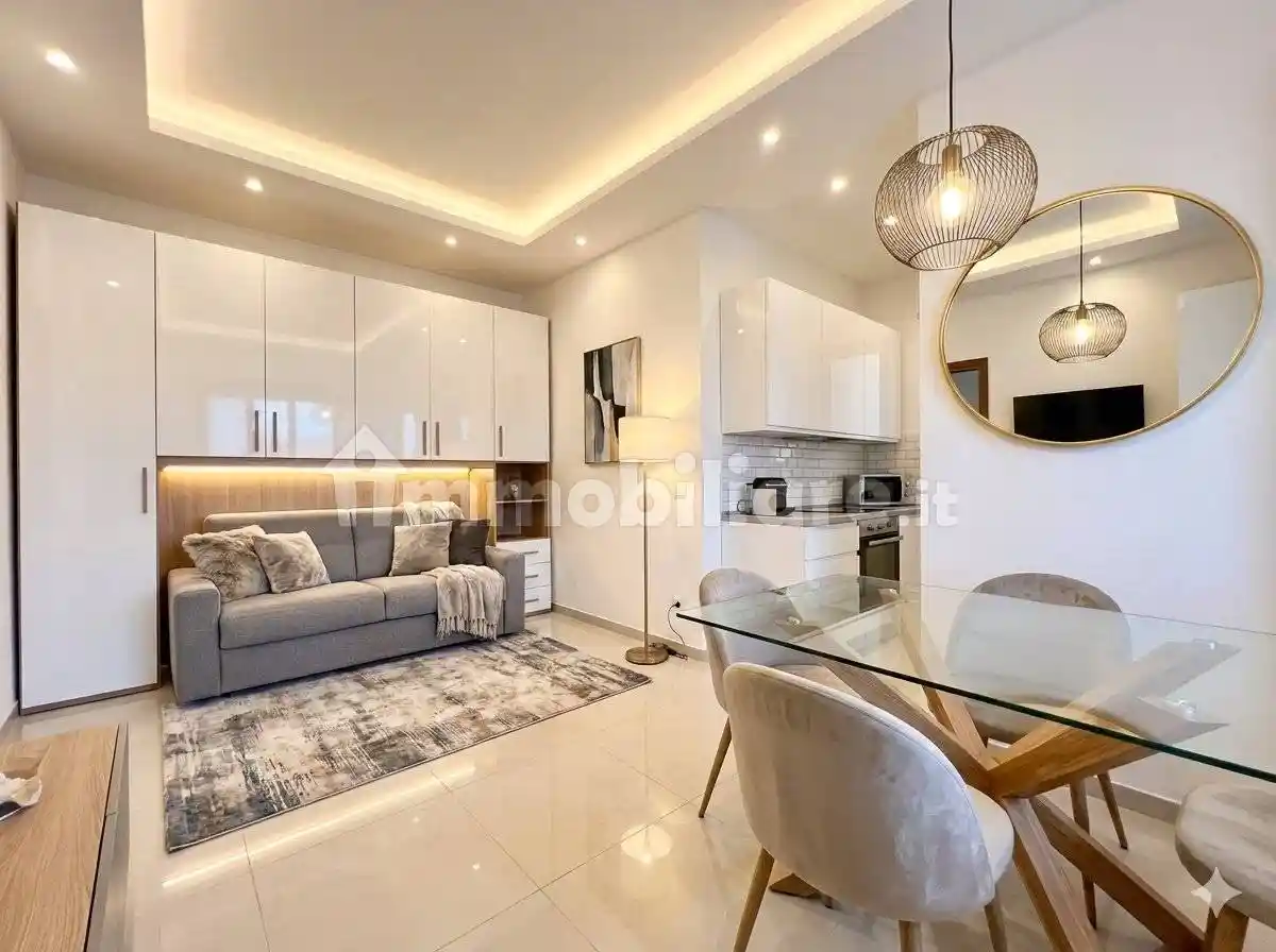 Appartamento in vendita a Lavagna