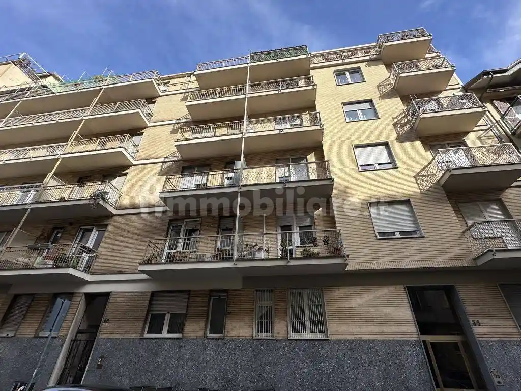 Appartamento in affitto a Torino