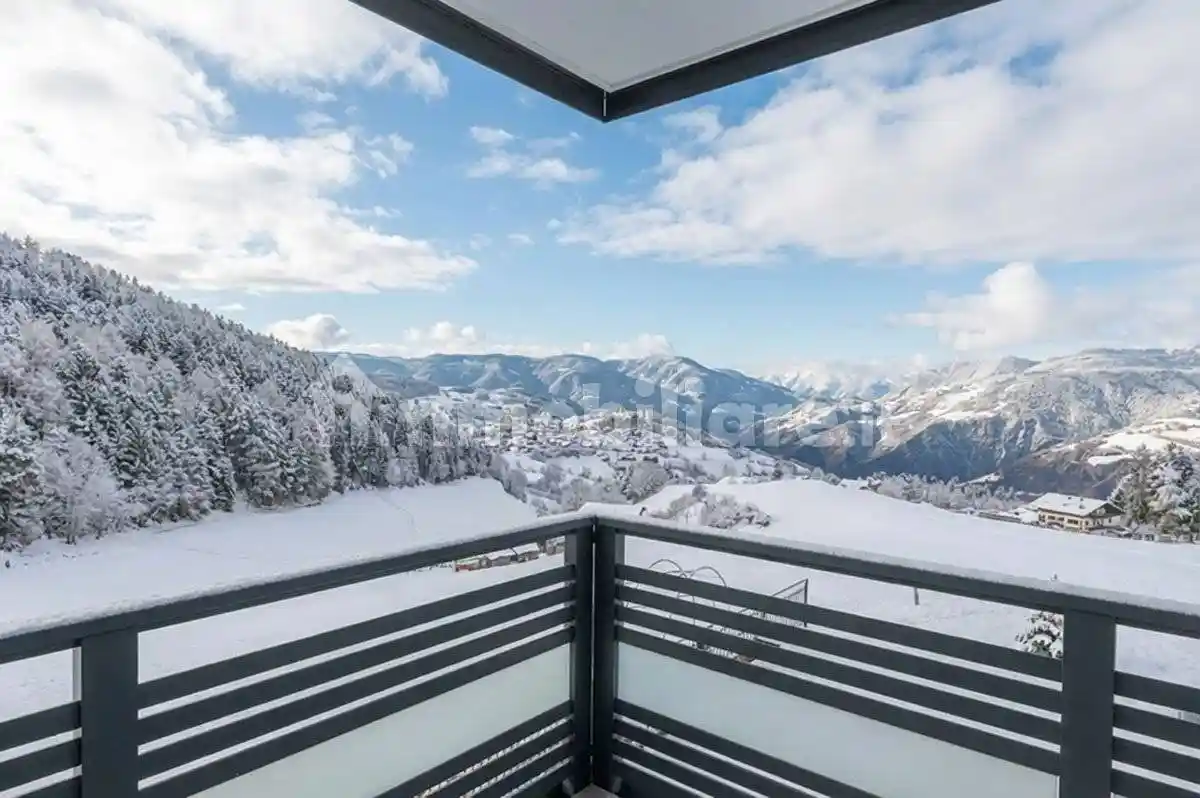 Appartamento in vendita a Fiè allo Sciliar