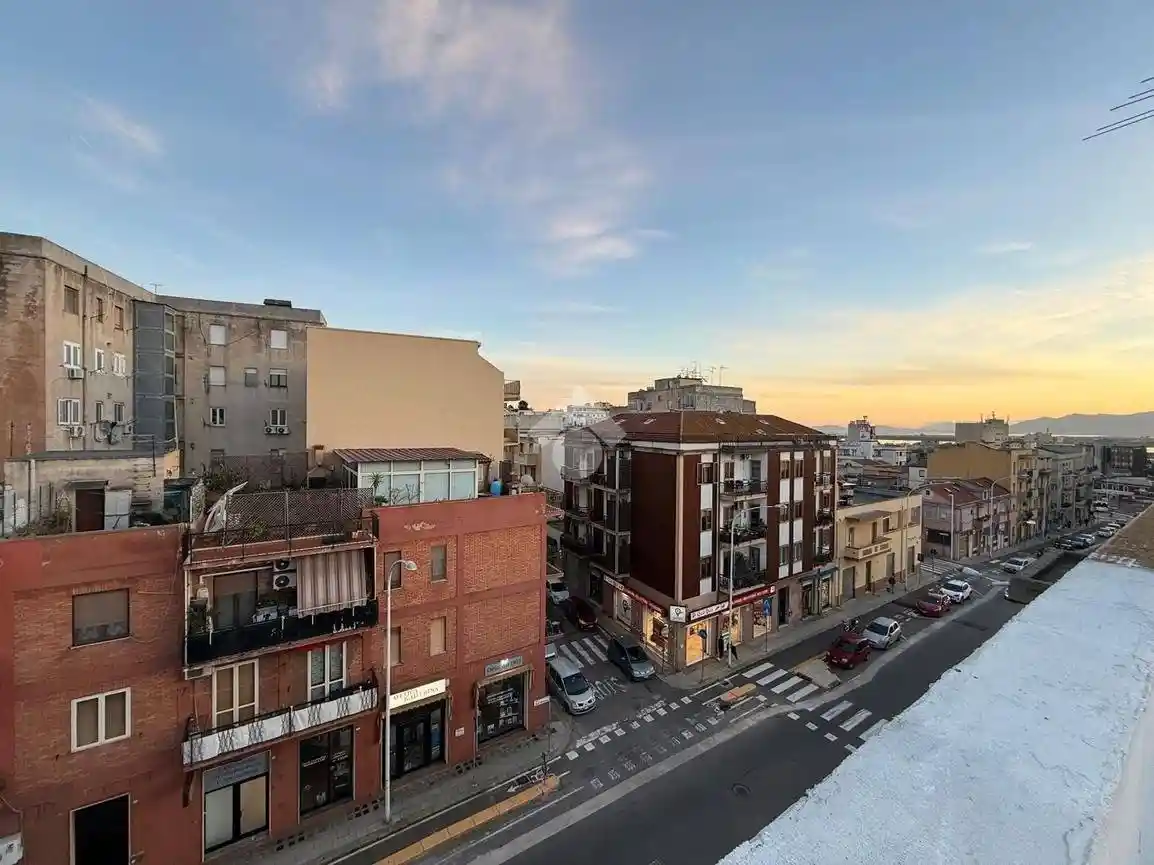 Appartamento in vendita a Cagliari