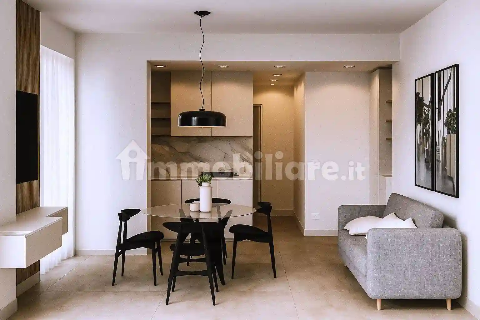 Appartamento - foto 2