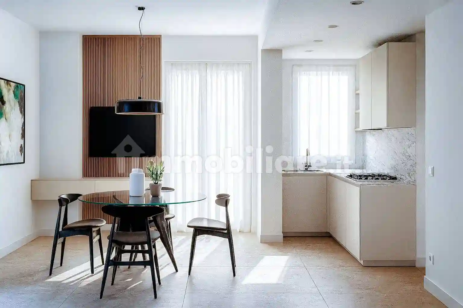 Appartamento - foto 3