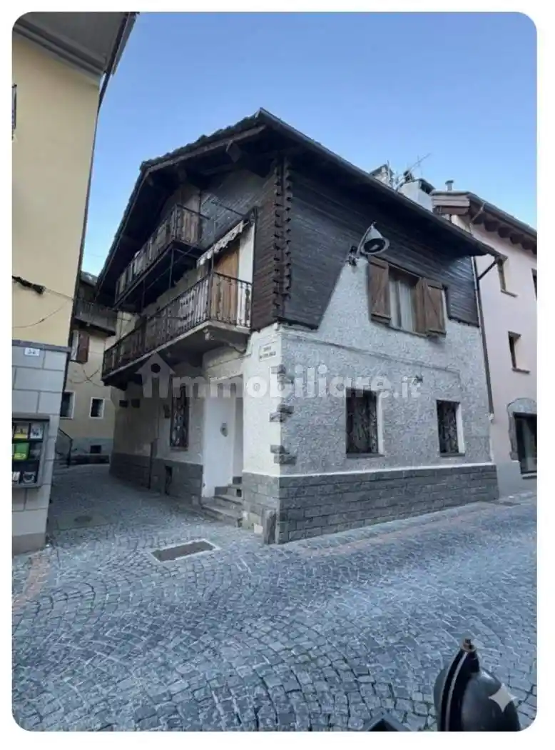 Villa in vendita a Verrès