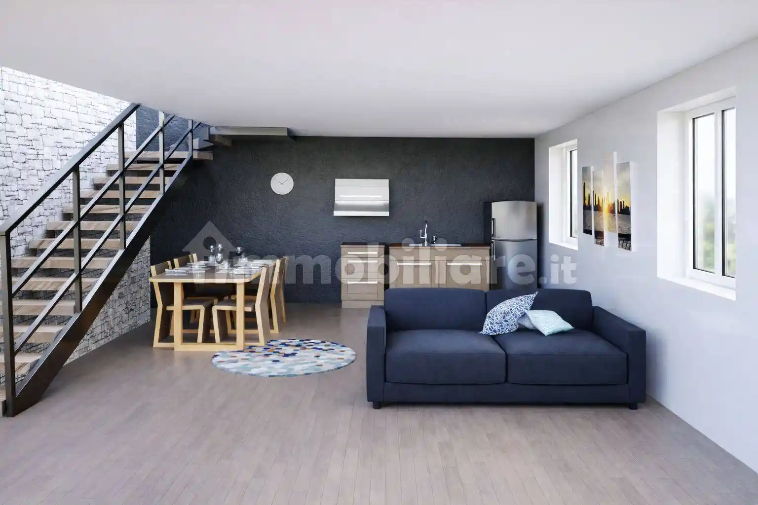 Casa indipendente in vendita a Zola Predosa