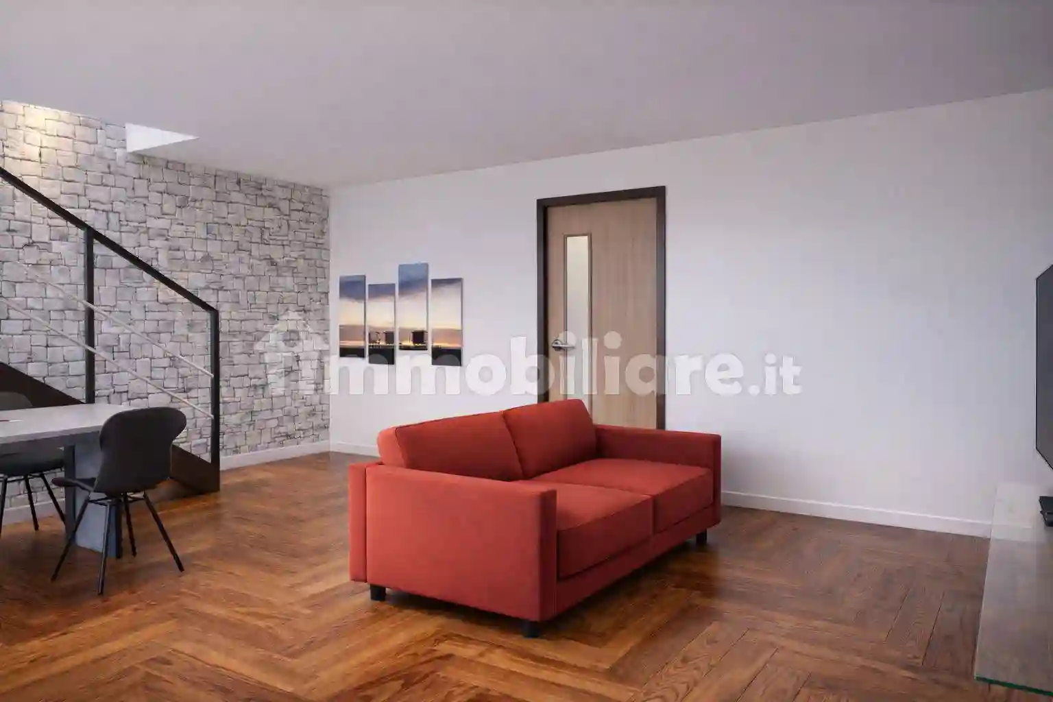 Casa indipendente - foto 2