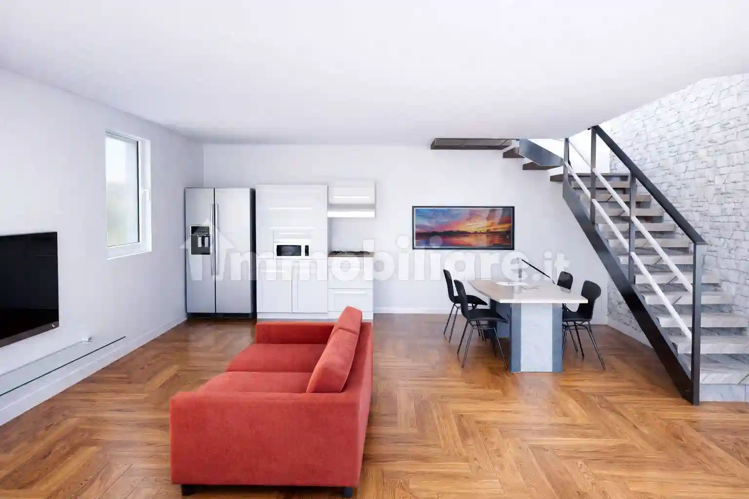 Casa indipendente - foto 3