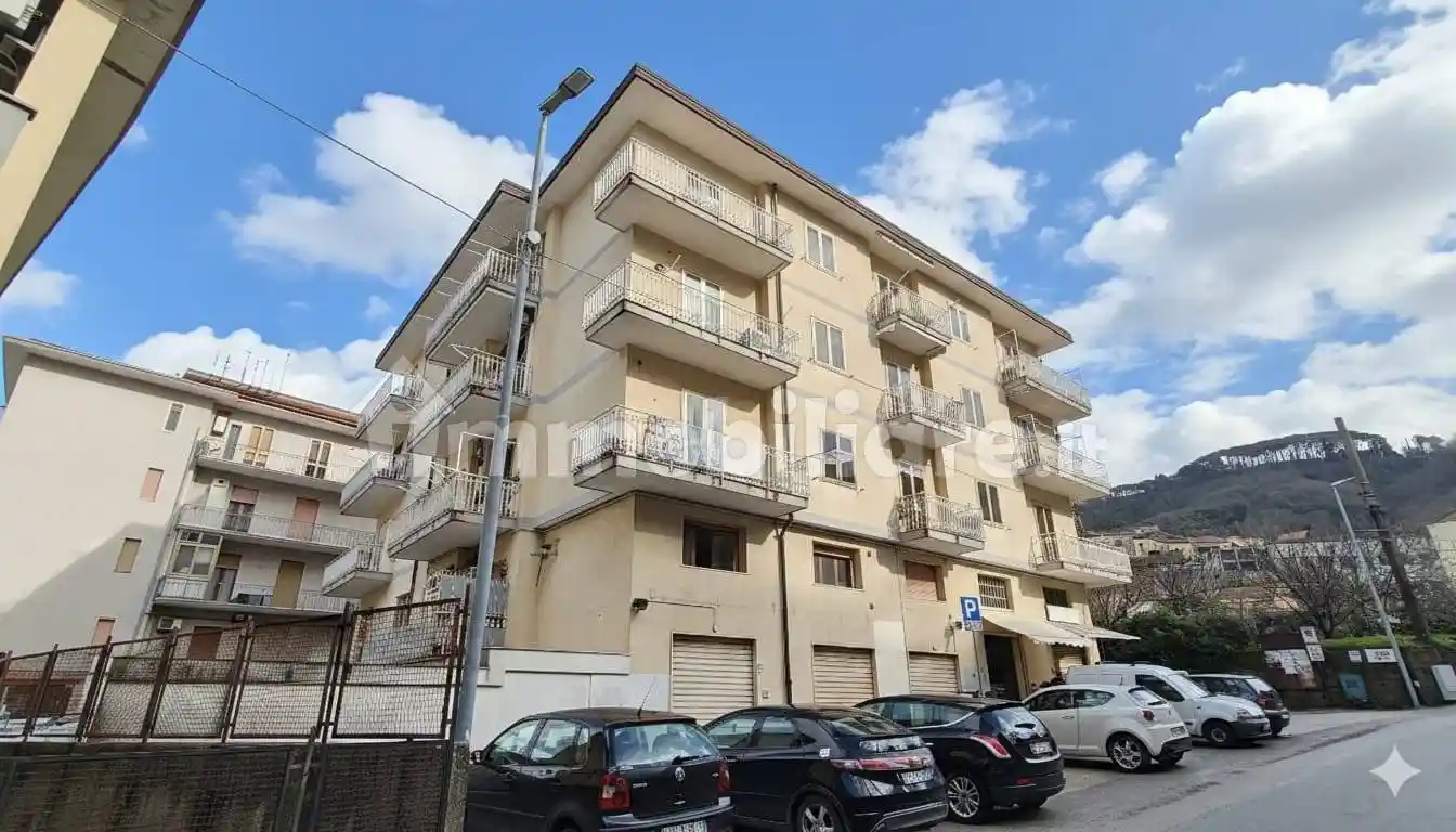 Appartamento in vendita a Cava de' Tirreni