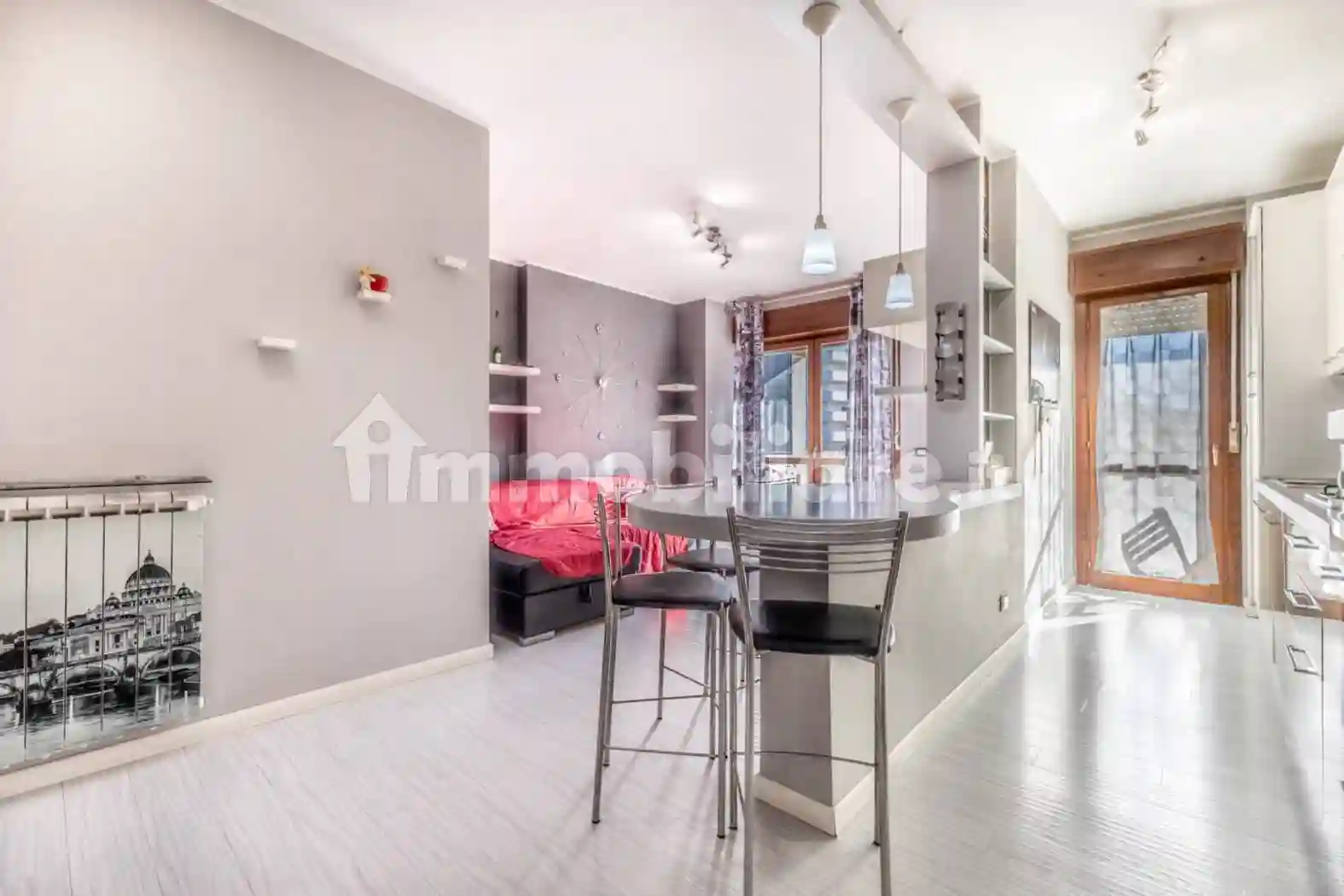 Appartamento - foto 5