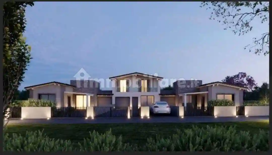 Villetta a schiera - foto 2