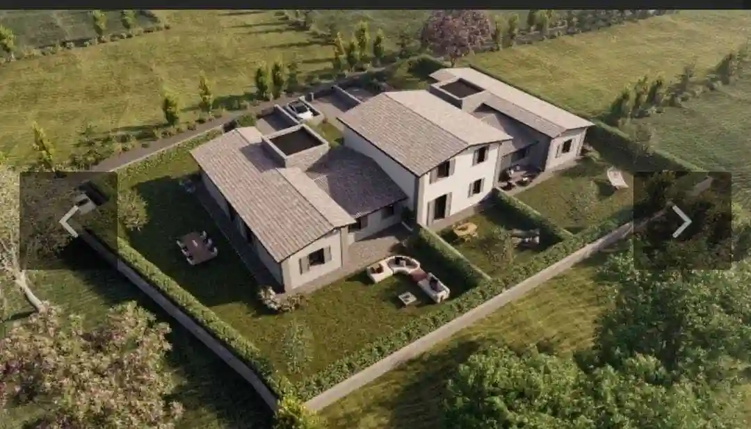 Villetta a schiera - foto 3