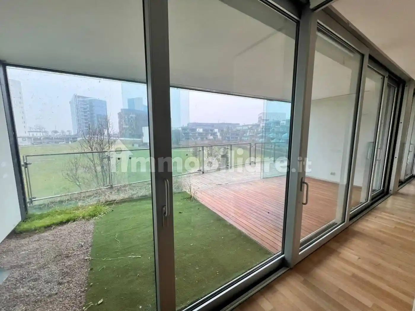 Appartamento in vendita a Assago