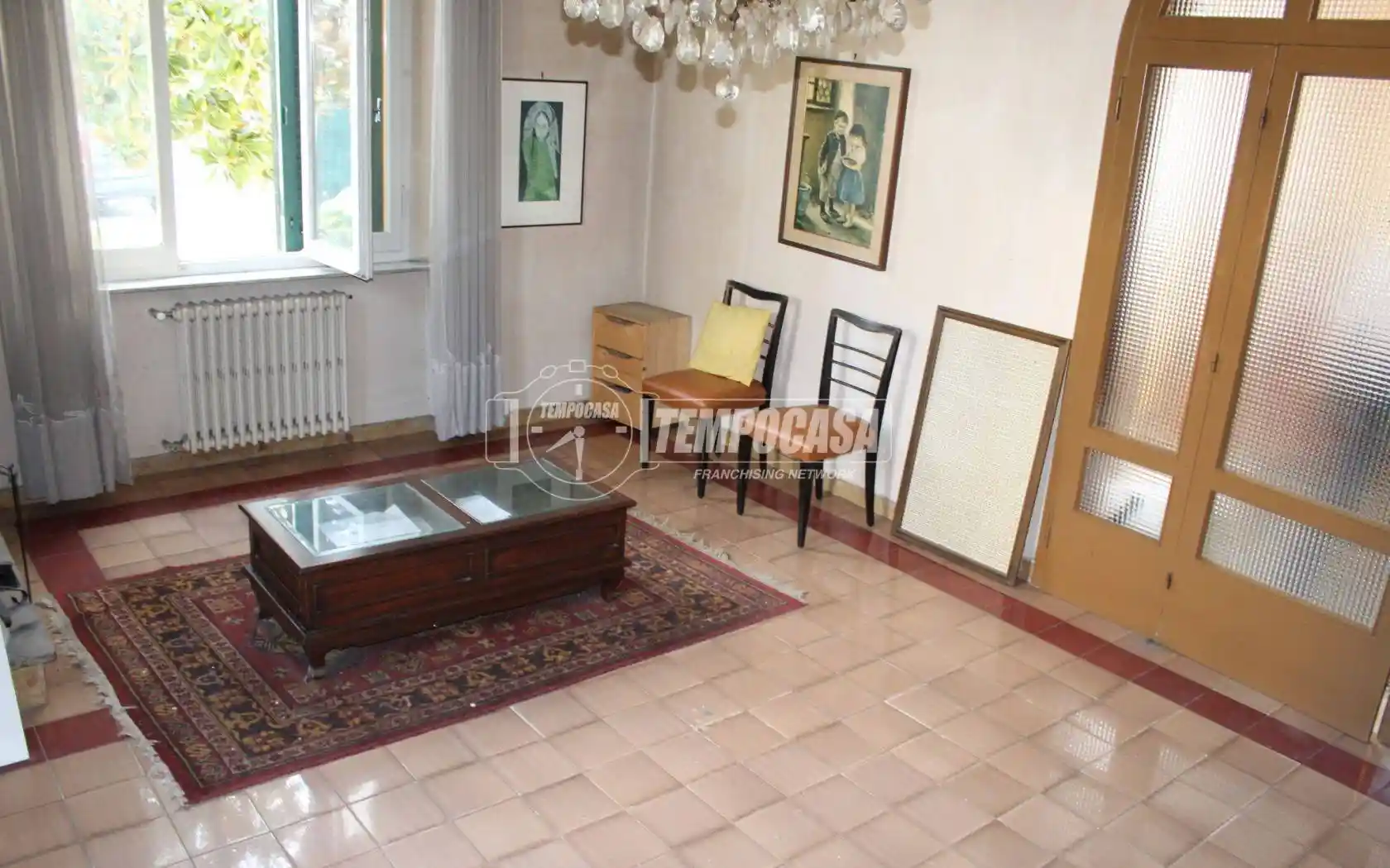 Appartamento in vendita a Jesi