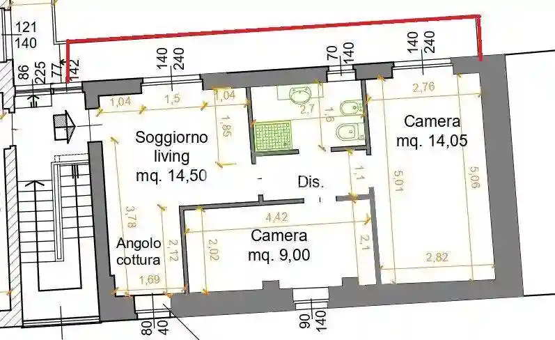 Appartamento - foto 3