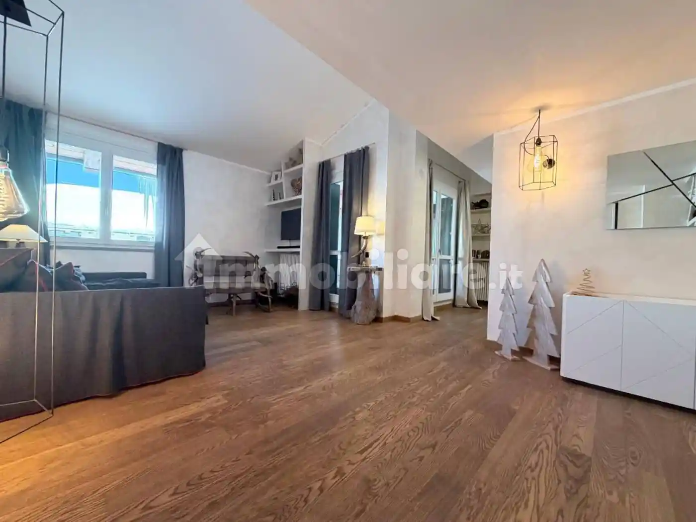 Appartamento in vendita a Sestriere