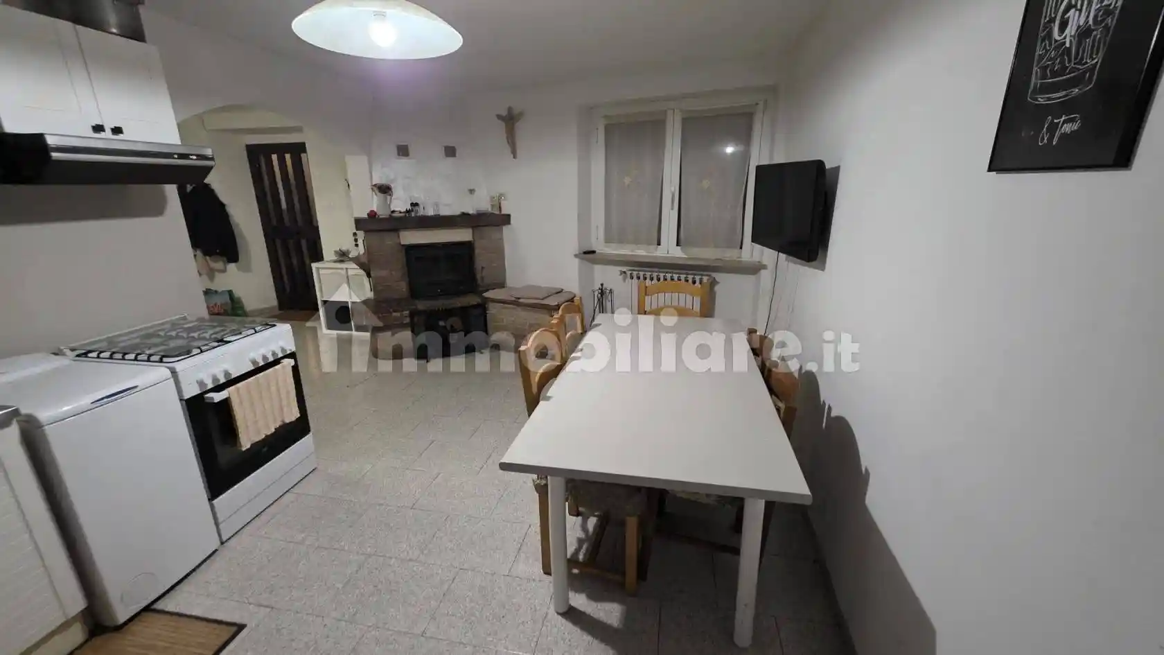 Appartamento in vendita a Agugliano