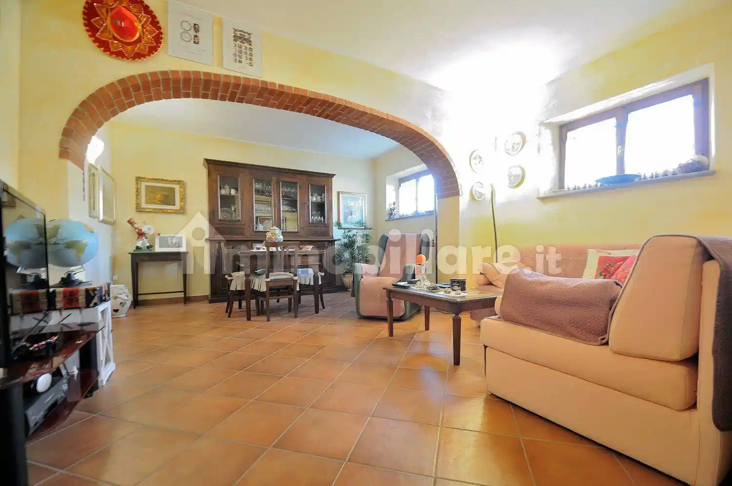 Rustico - Casale in vendita a Piombino