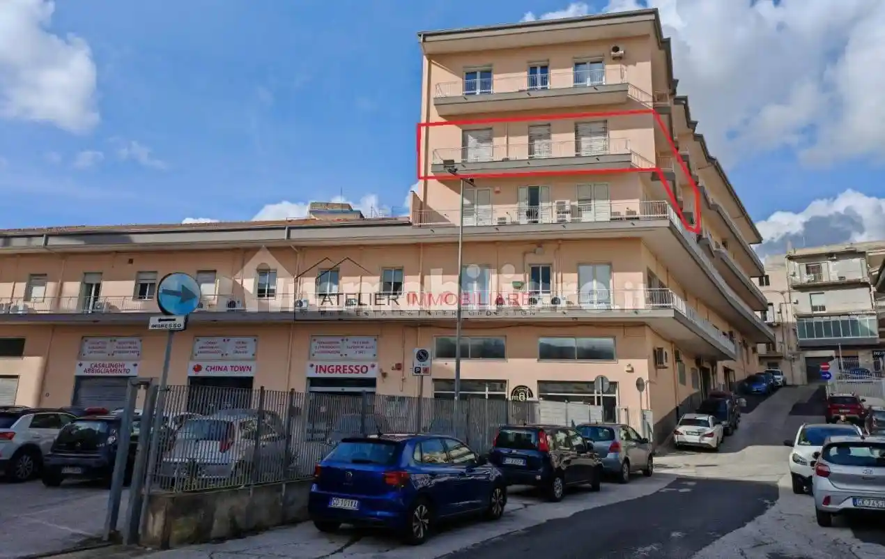 Appartamento in vendita a Ragusa