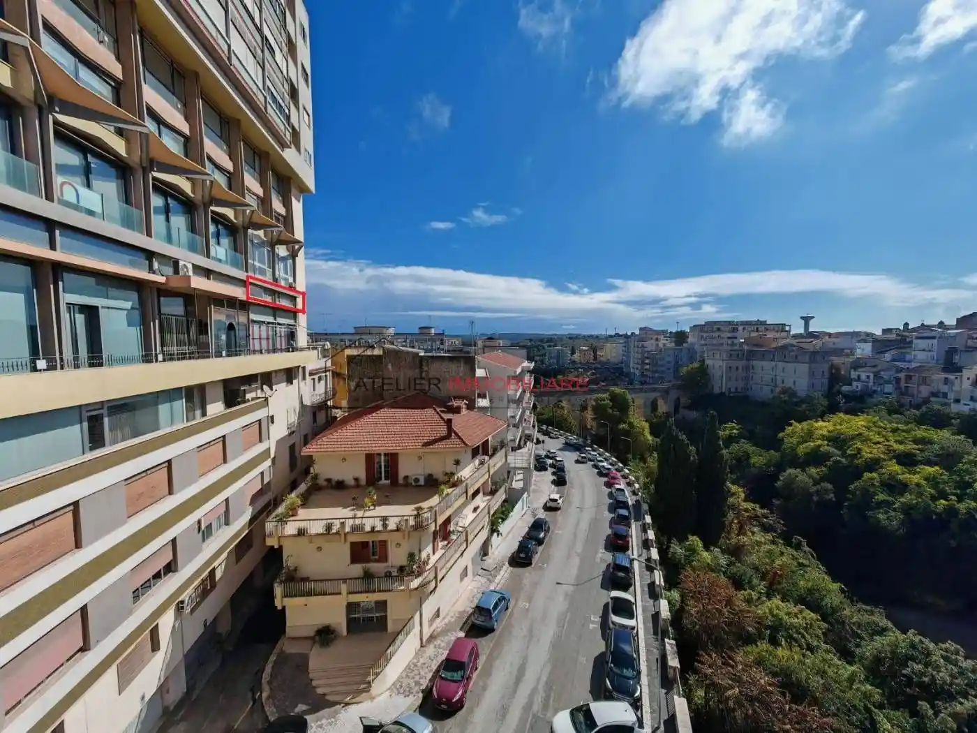 Appartamento in vendita a Ragusa