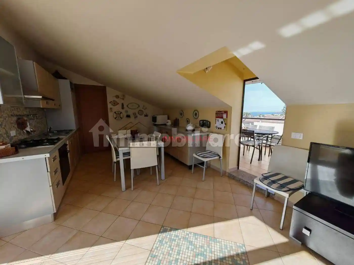 Appartamento in vendita a Ragusa