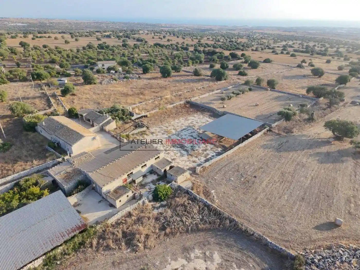 Villa in vendita a Ragusa