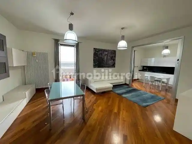Appartamento in affitto a Torino