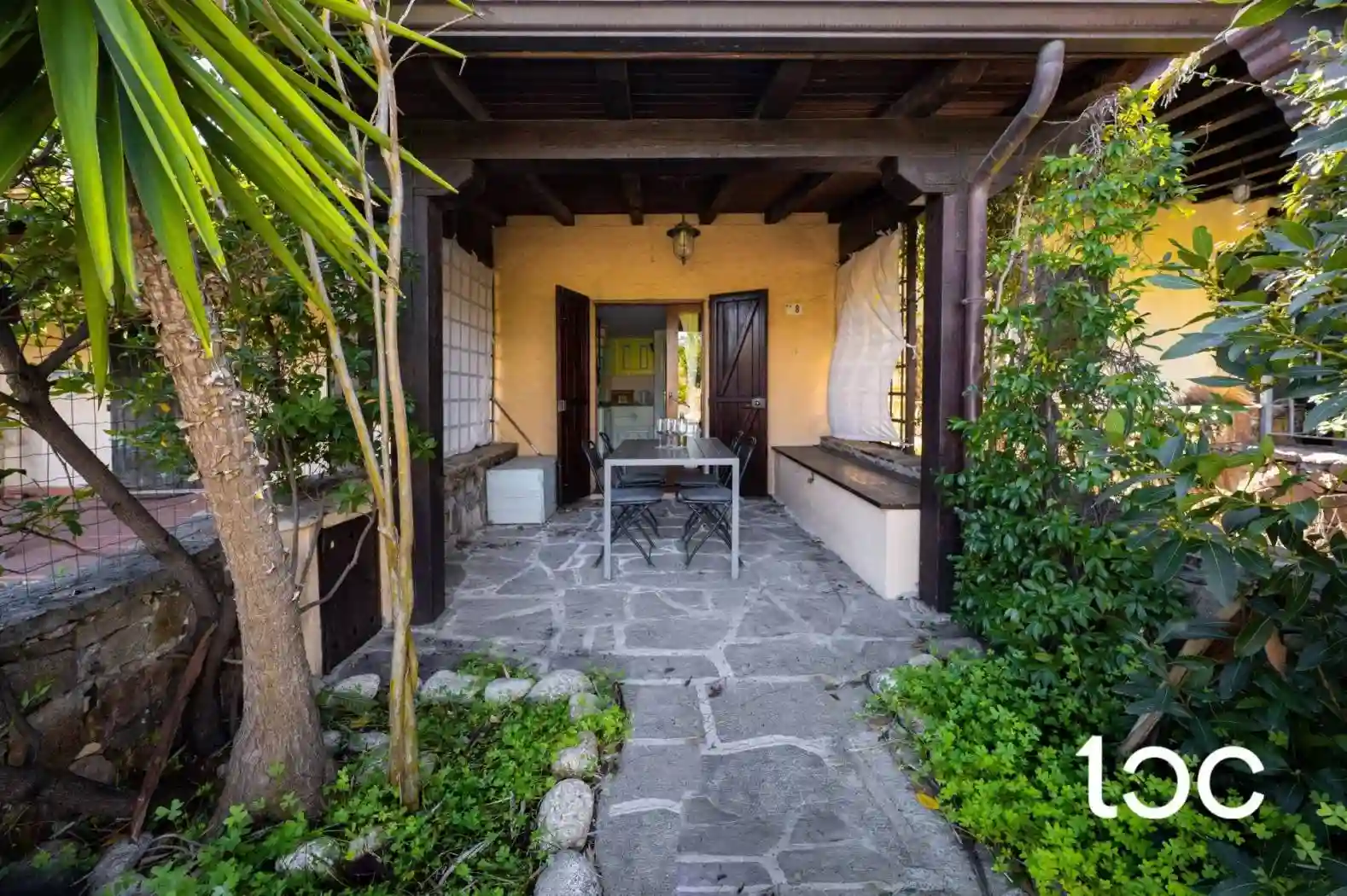 Villetta a schiera - foto 2