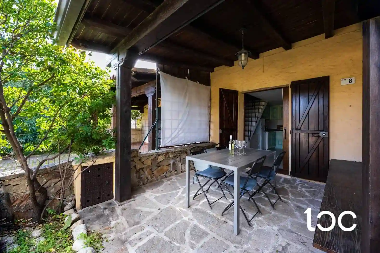 Villetta a schiera - foto 3