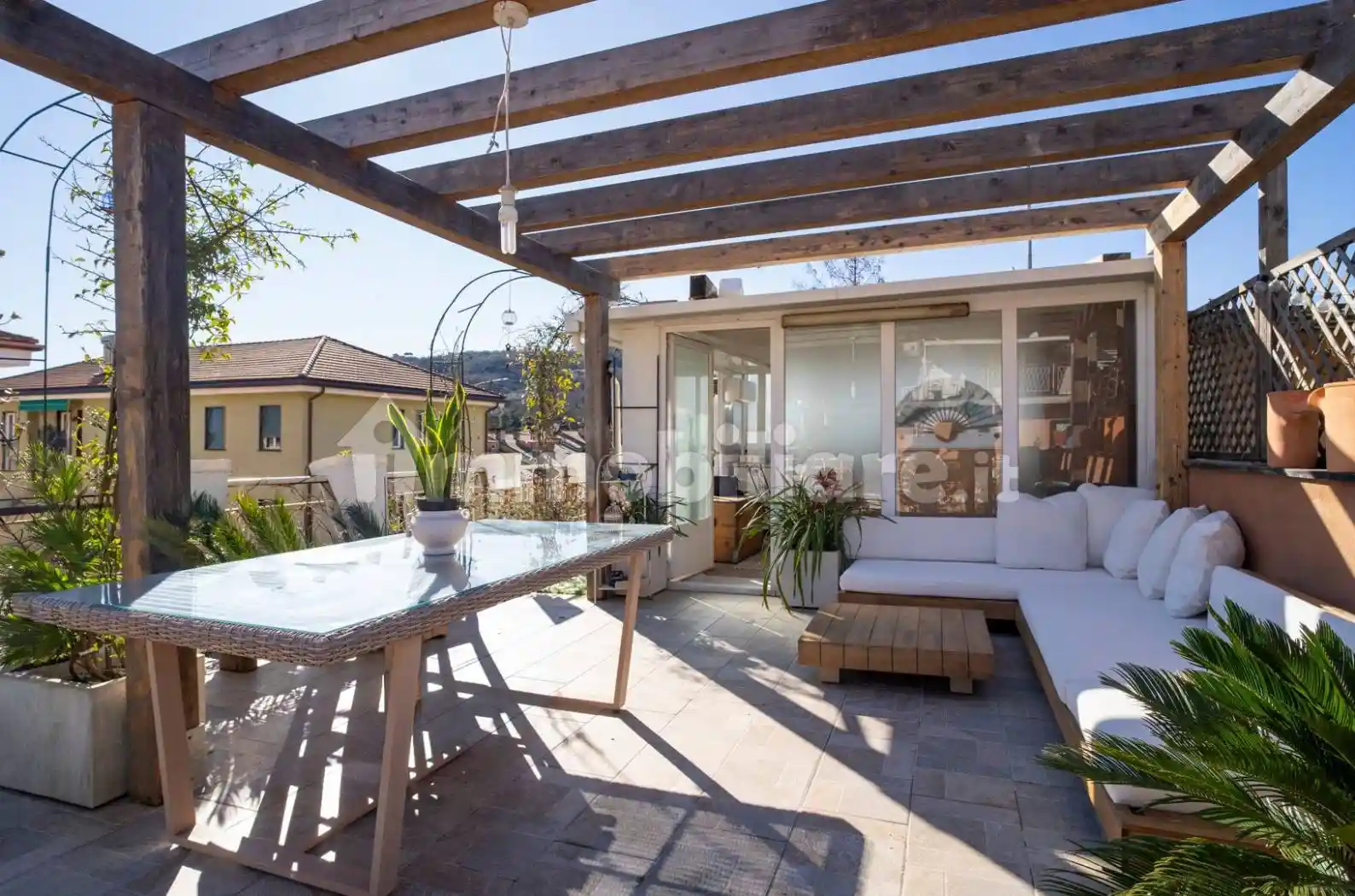 Appartamento in vendita a Rapallo