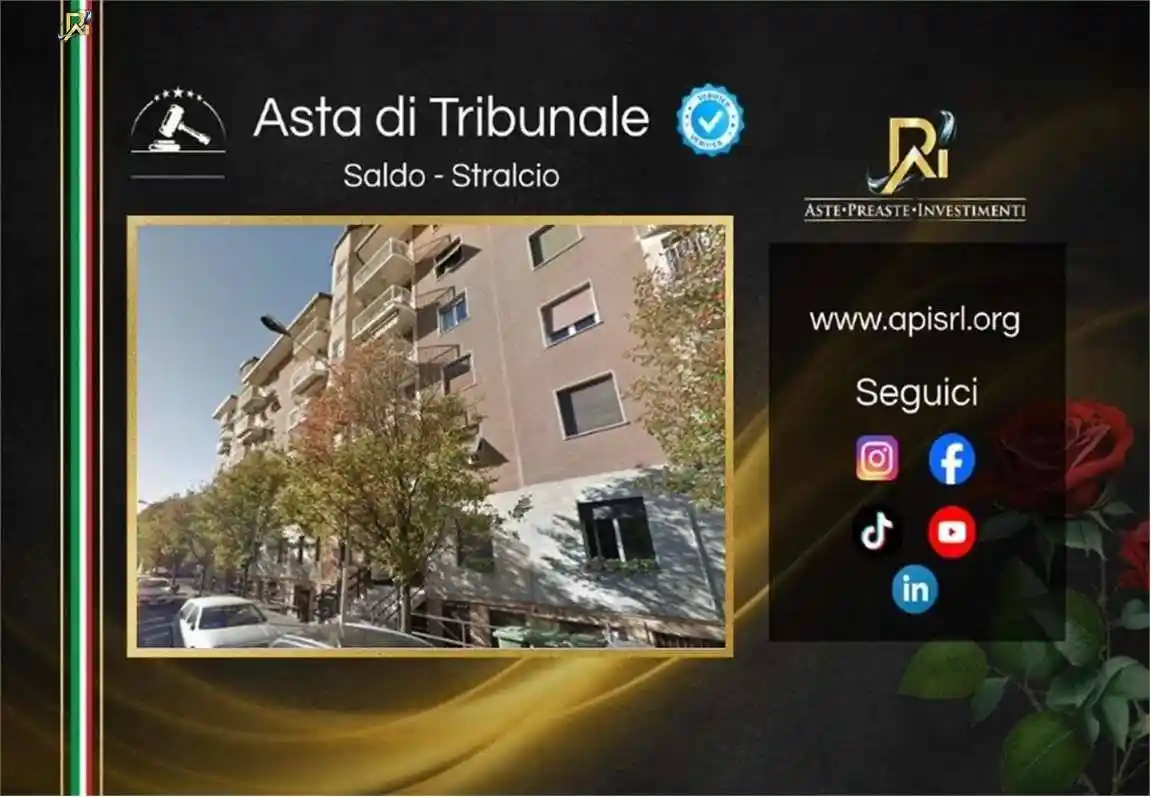 Appartamento in vendita a Cinisello Balsamo