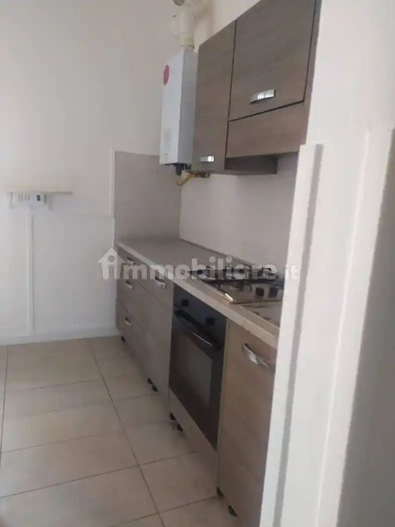 Appartamento in affitto a Guidonia Montecelio