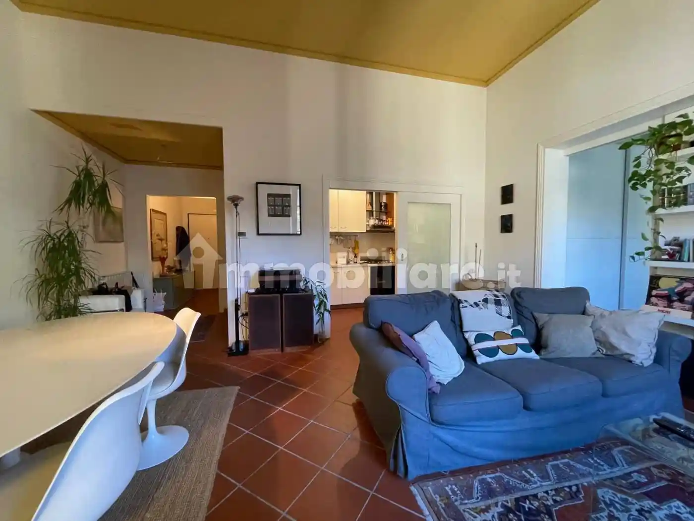 Appartamento in affitto a Firenze