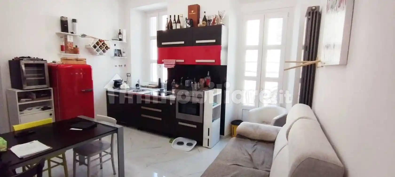 Appartamento in affitto a Fossano