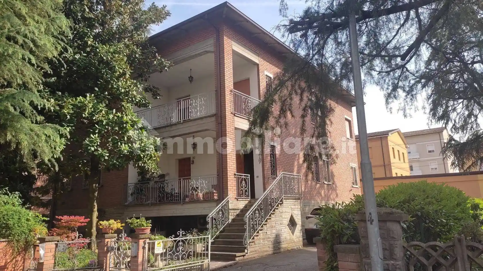 Appartamento in vendita a Castelnuovo Rangone