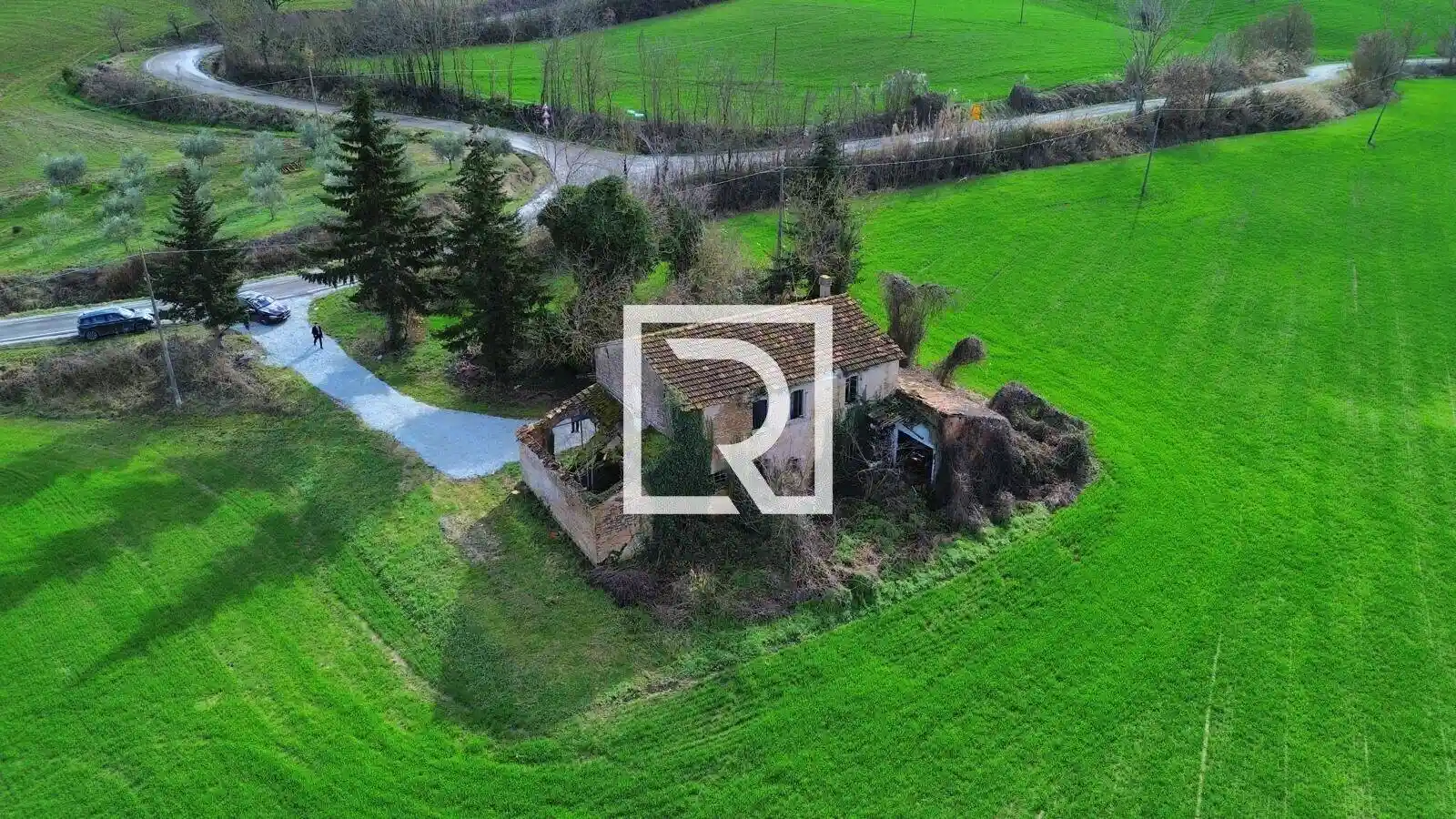 Rustico - Casale in vendita a Bertinoro