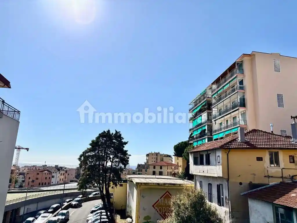 Appartamento in vendita a Sanremo