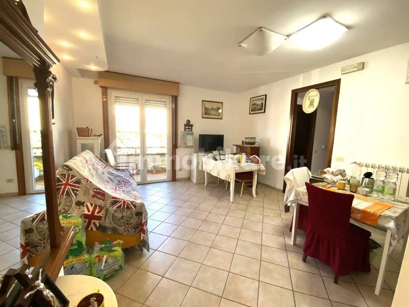 Appartamento in vendita a Montecatini-Terme