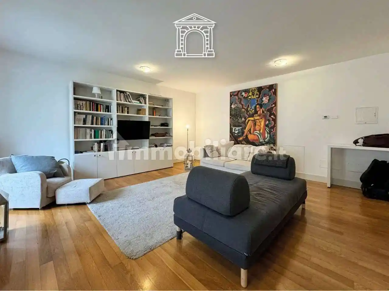 Appartamento in vendita a Trieste