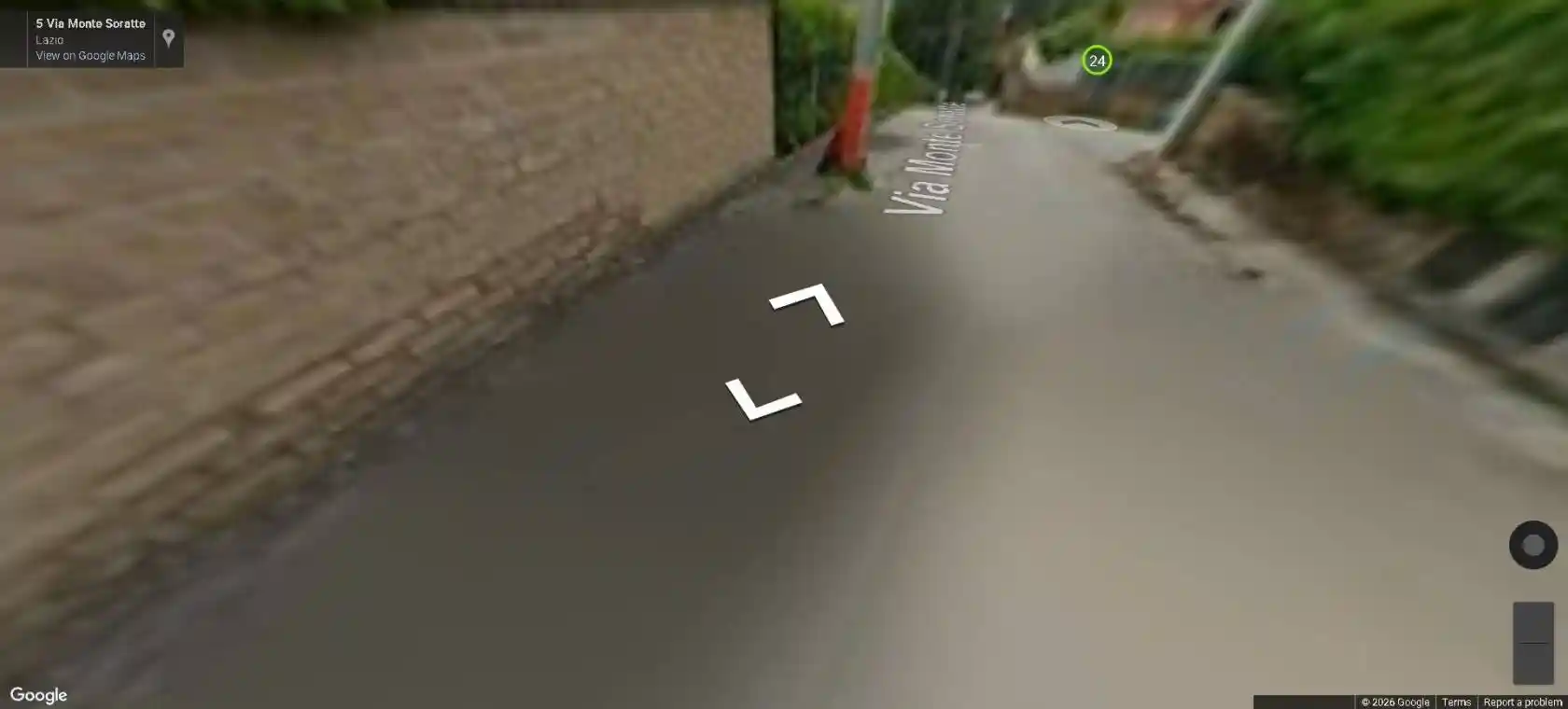 Appartamento in vendita a Morlupo