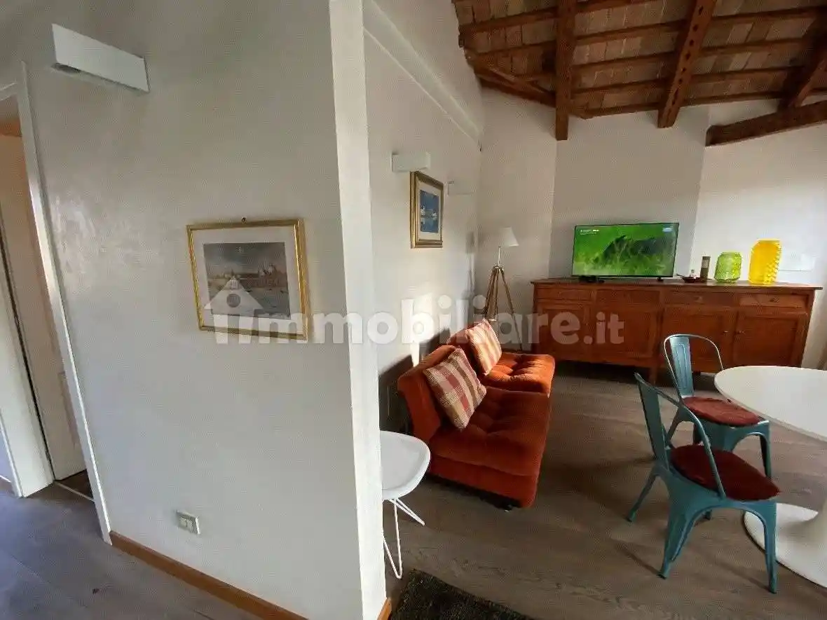 Attico - Mansarda in affitto a Dolo