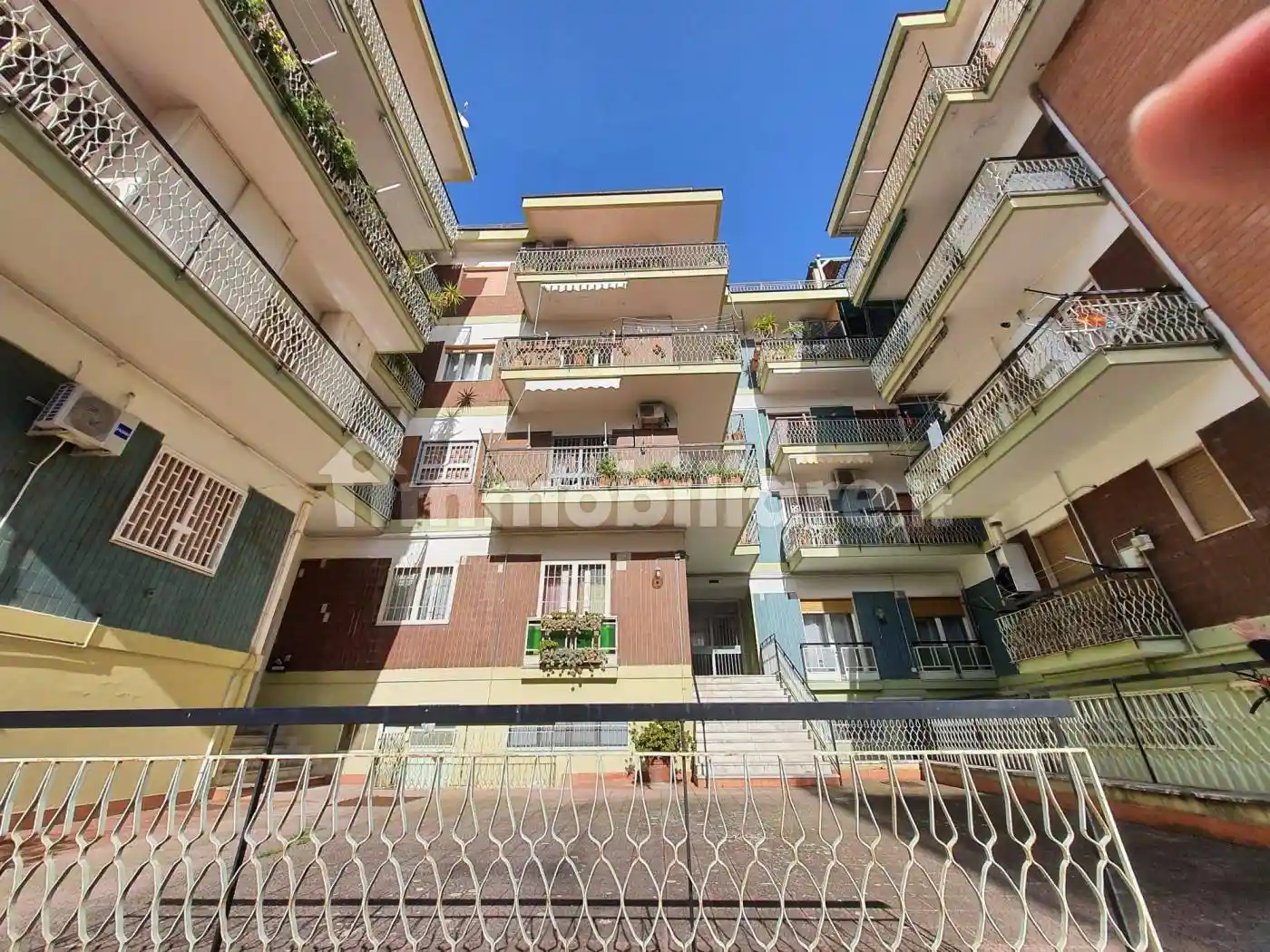 Appartamento in vendita a Pozzuoli