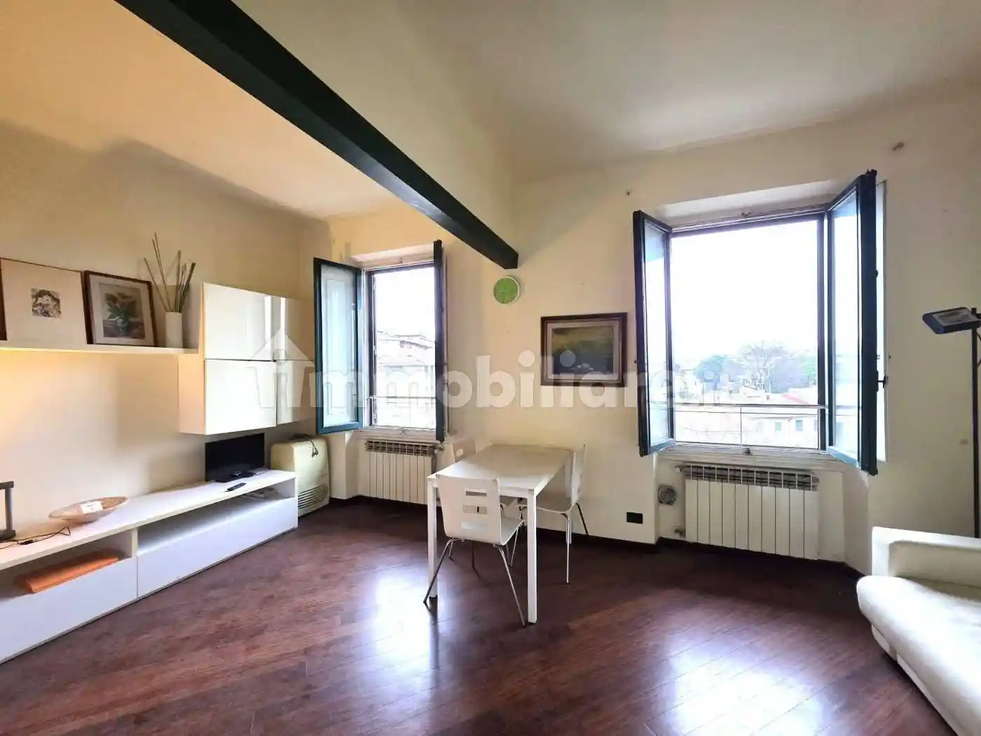 Appartamento in vendita a Firenze