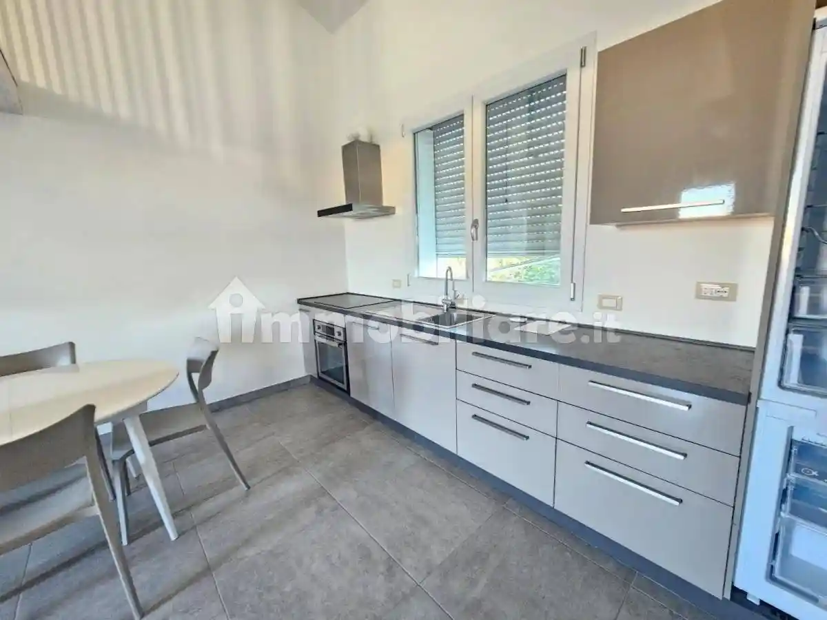 Appartamento in vendita a Ravenna