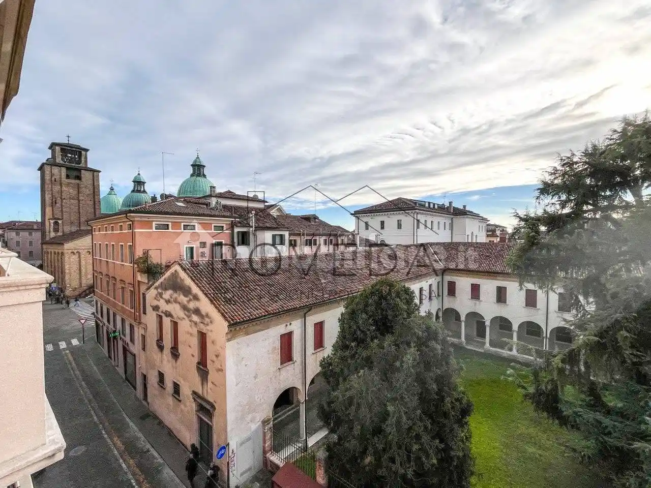 Appartamento in vendita a Treviso