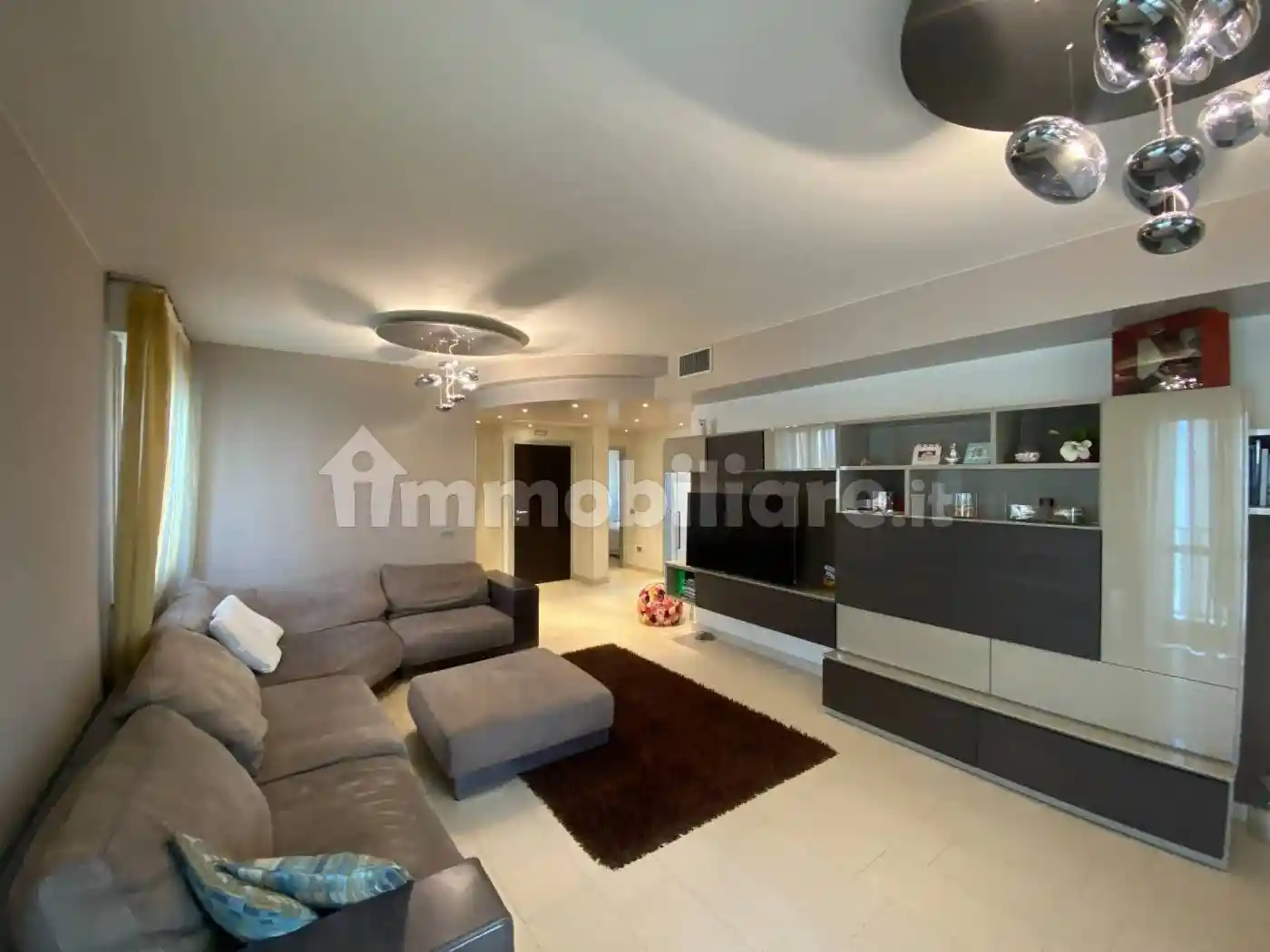 Appartamento in vendita a Sorbolo Mezzani