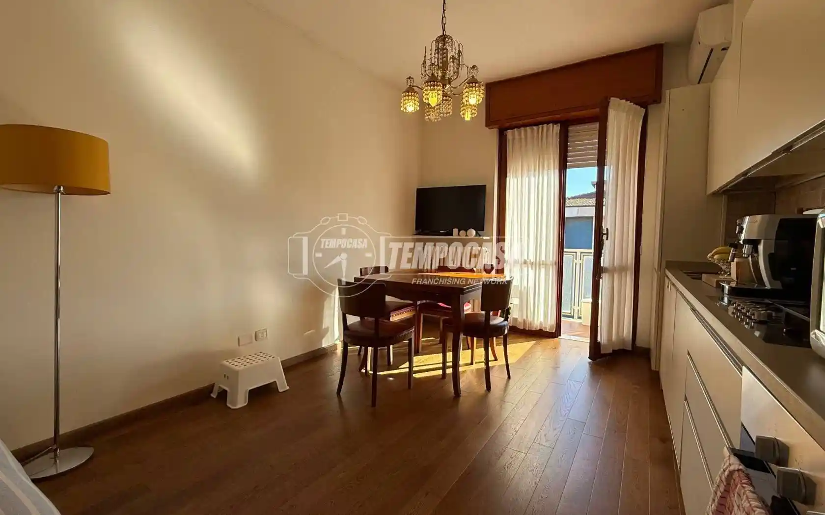 Appartamento in vendita a Cologno Monzese