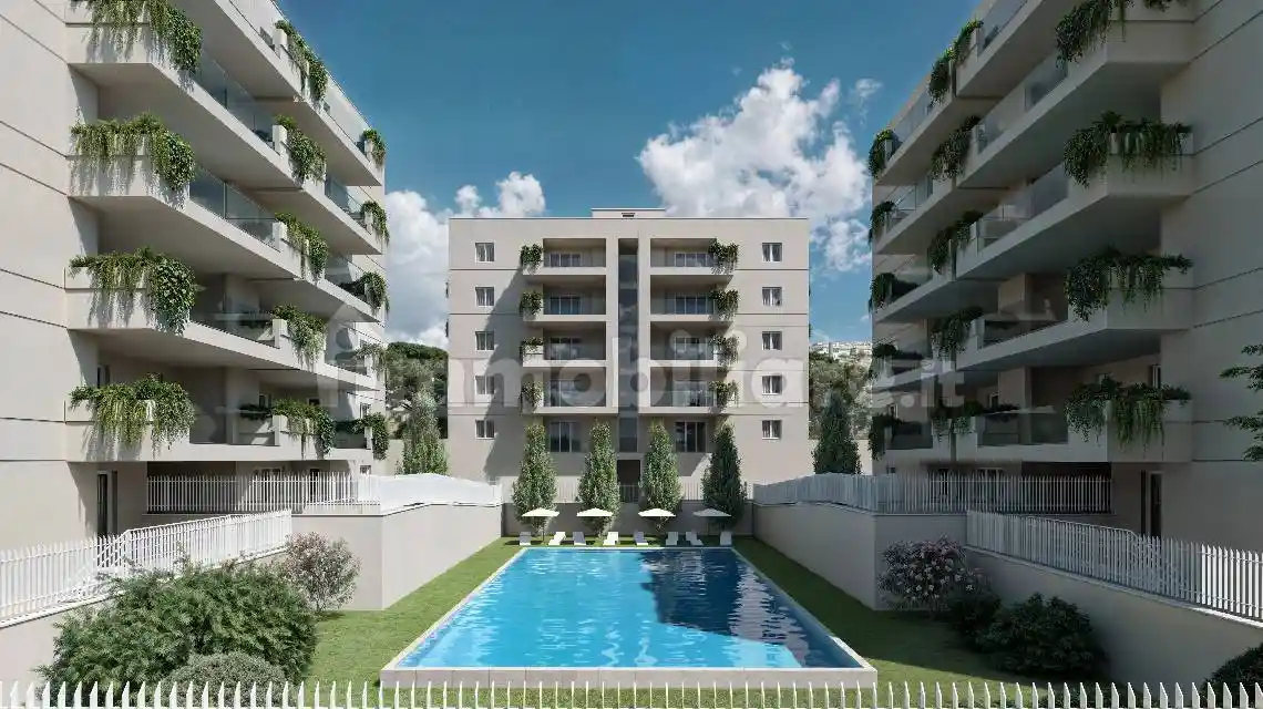 Progetto in vendita a Roma