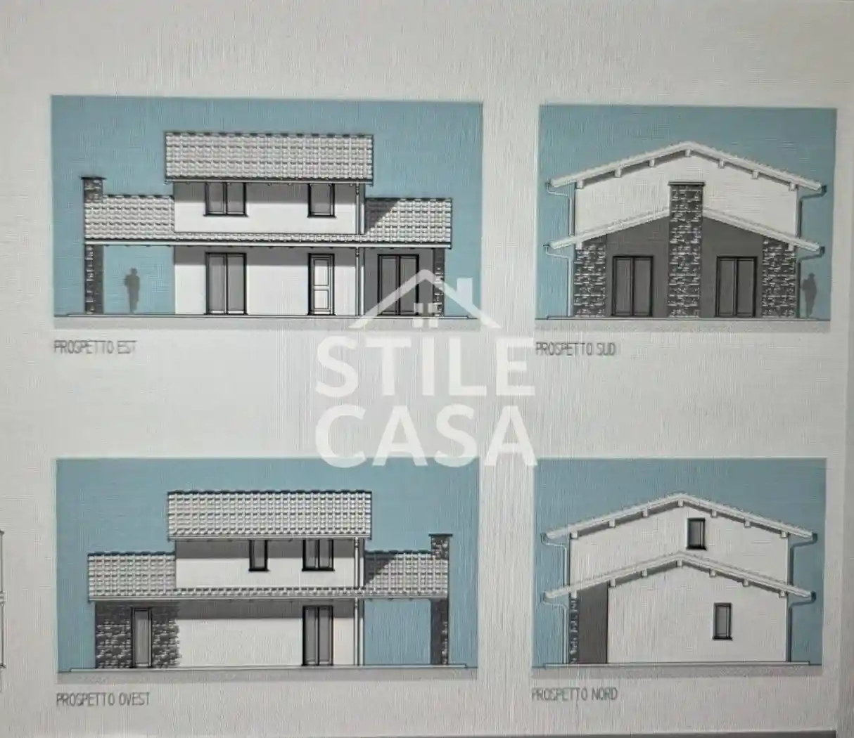 Villa in vendita a Castelfranco di Sotto