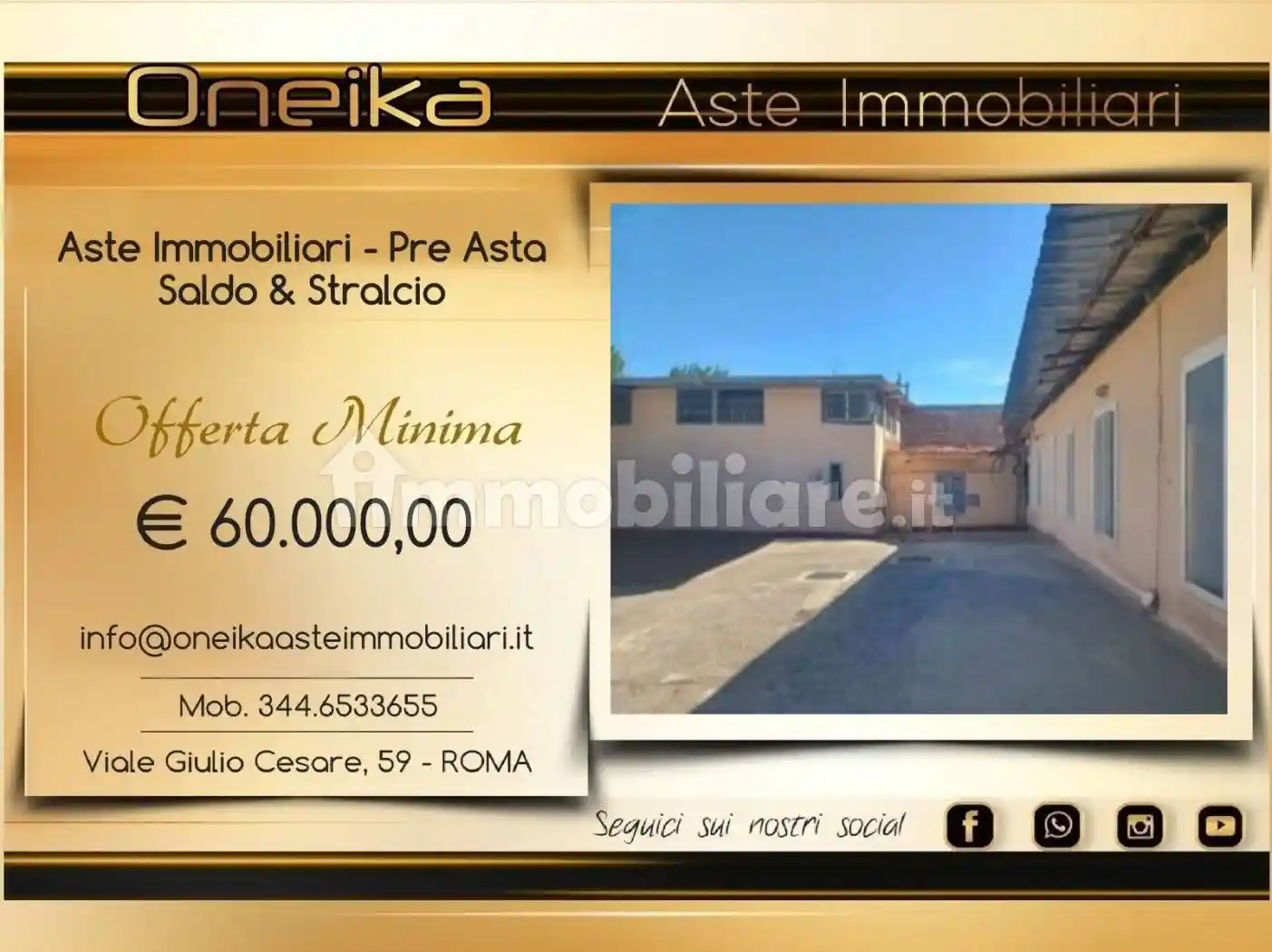 Appartamento in vendita a Afragola